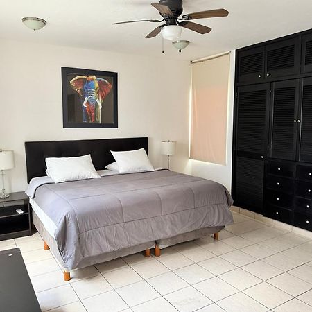 Ferienwohnung Casa Mel, Excelente Ubicacion, Seguridad Cozumel Exterior foto