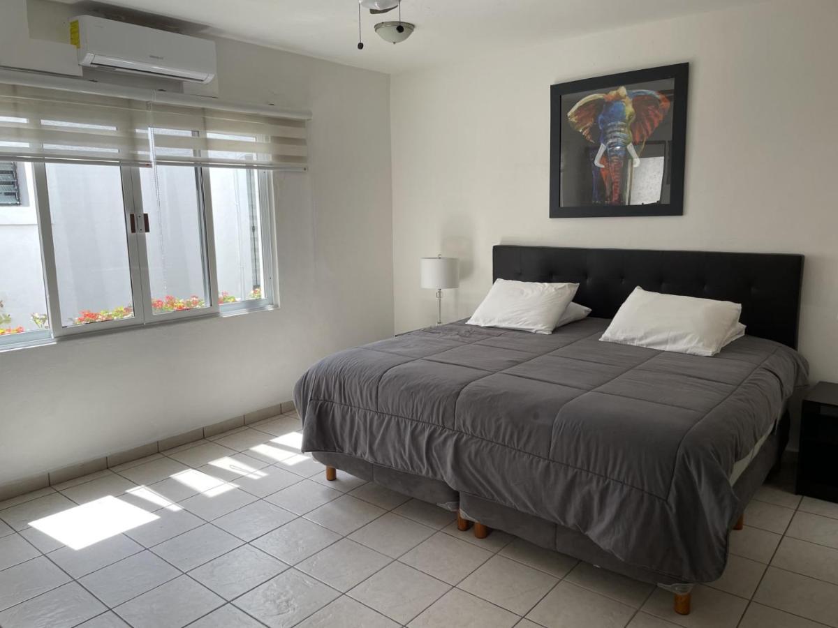 Ferienwohnung Casa Mel, Excelente Ubicacion, Seguridad Cozumel Exterior foto