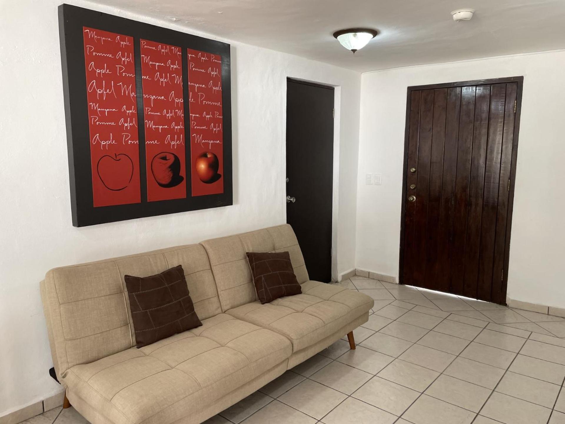 Ferienwohnung Casa Mel, Excelente Ubicacion, Seguridad Cozumel Exterior foto