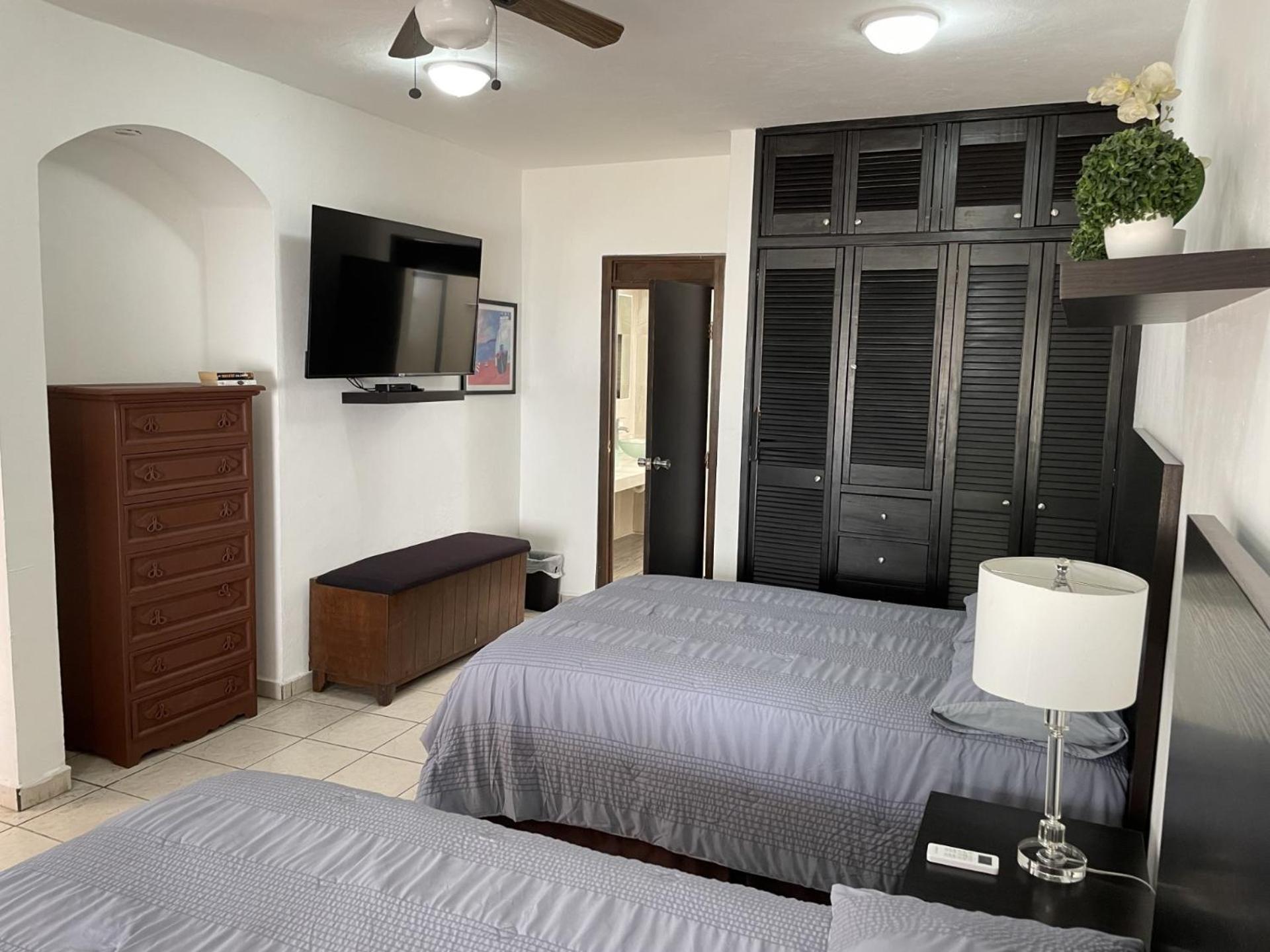 Ferienwohnung Casa Mel, Excelente Ubicacion, Seguridad Cozumel Exterior foto